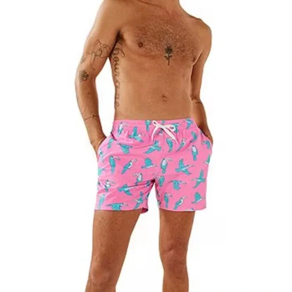 CHUBBIES Swim Trunks 🏊 NWT - Picture 9 of 11